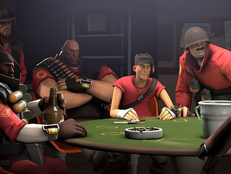 Valve nega acusações de Nova York e compara loot boxes a figuras colecionáveis