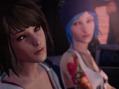 Vazamento revela Life is Strange: Reunion e o aguardado retorno de Chloe Price