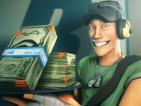 Valve simplifica envio de presentes e traz grandes melhorias para a lista de desejos do Steam