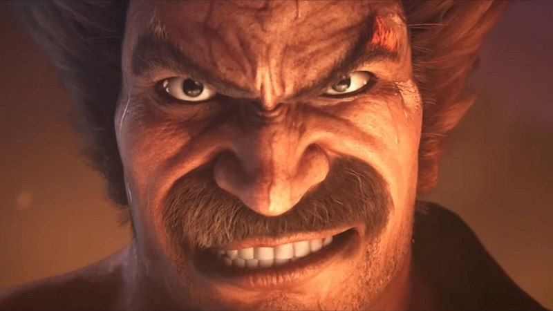 Katsuhiro Harada