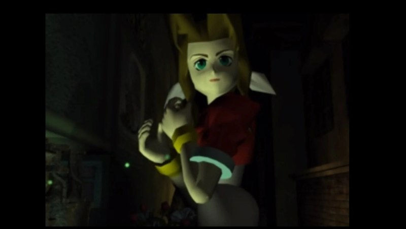 Final Fantasy VII
