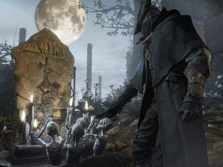 O sonho do PC gamer: Emulador de PS4 demonstra multiplayer funcional em Bloodborne