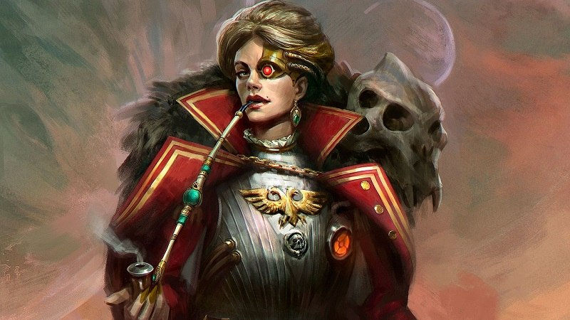 Warhammer 40,000