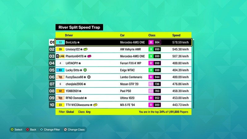 Forza Horizon 6