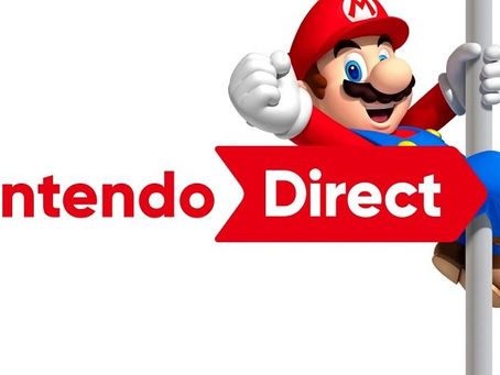Novo Nintendo Direct geral deve acontecer já na próxima semana, diz insider