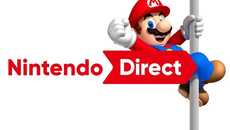 Nintendo Direct