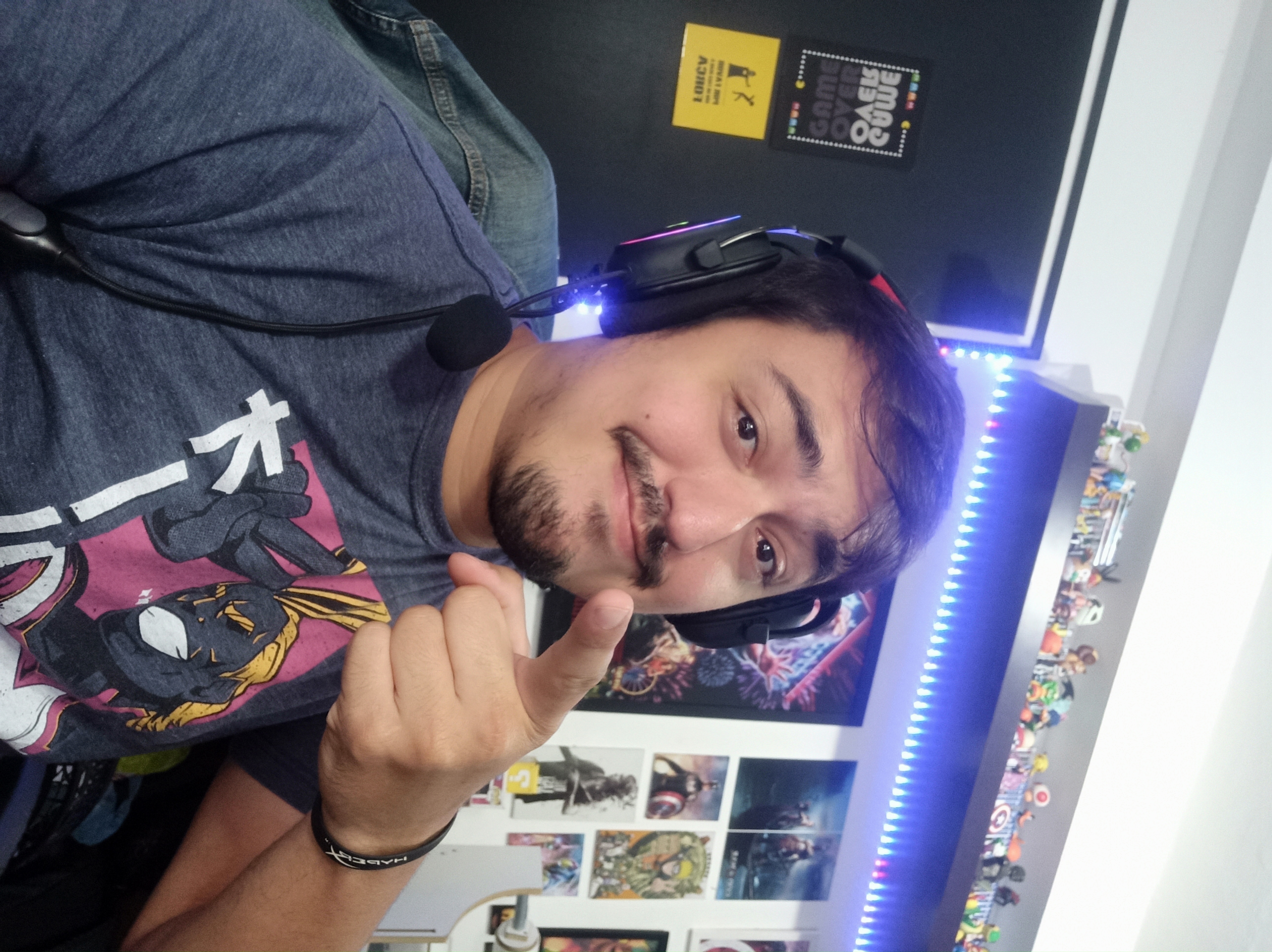 Foto do escritor: Kodda