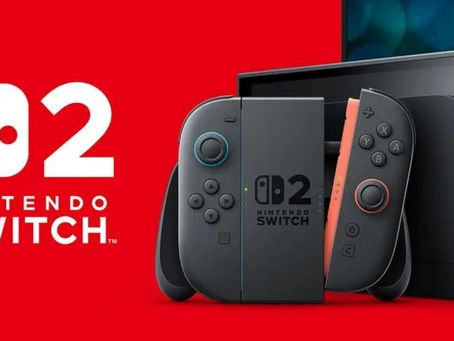 Pressão de investidores força Nintendo a elevar preço do Switch 2 para US$ 499