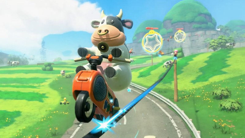 Nintendo