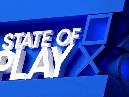 Próximo State of Play deve acontecer em 16 de abril, indica insider