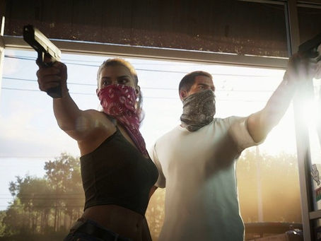 Vazamento de ex-desenvolvedor da Rockstar revela tecnologia inédita de destruição em GTA VI