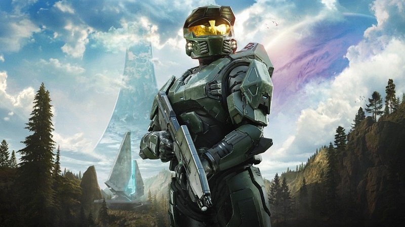 Xbox halo