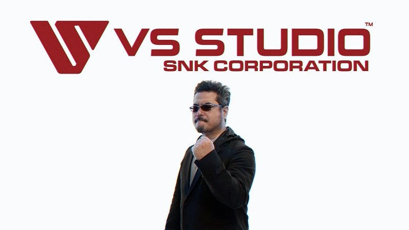 Katsuhiro Harada