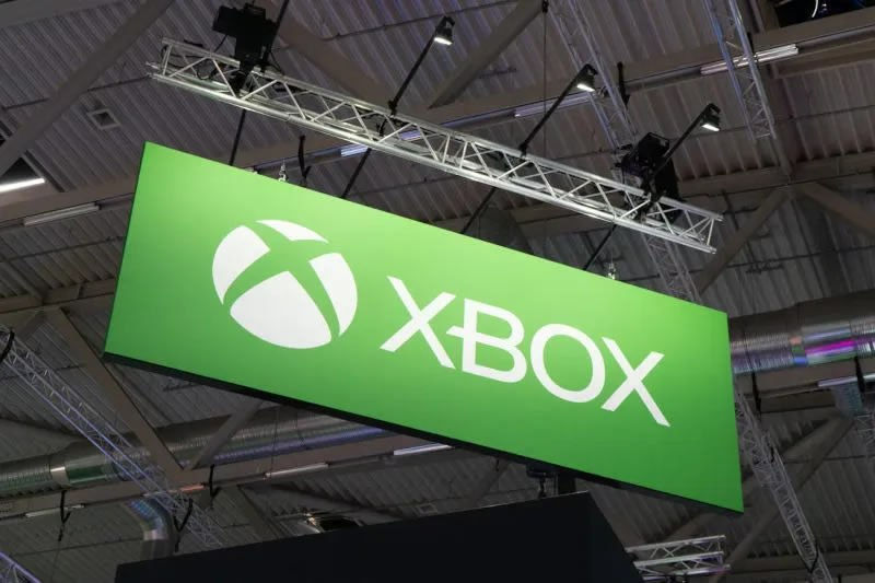 Xbox