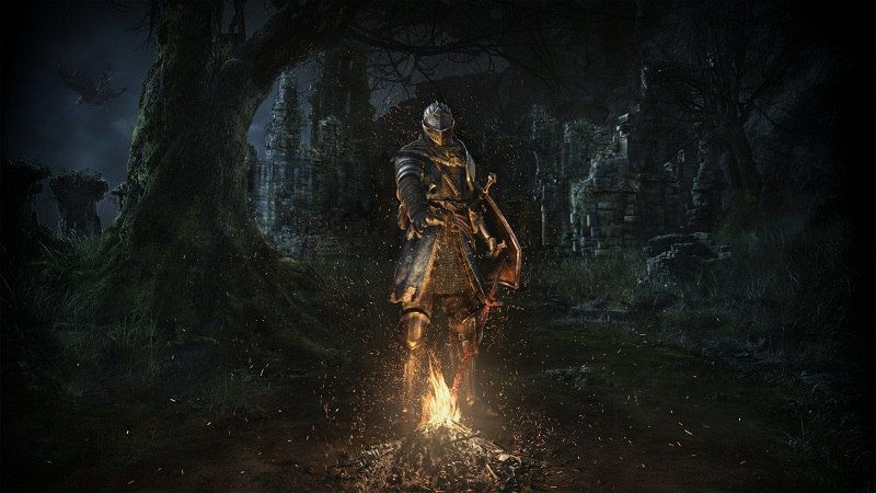 Dark Souls