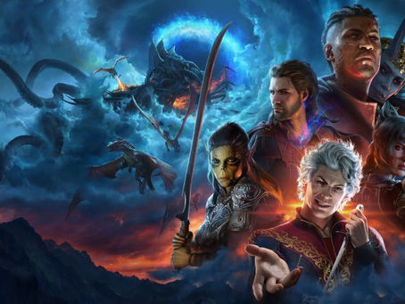 HBO anuncia série de Baldur’s Gate 3 com produtor de The Last of Us; Larian Studios não está envolvida