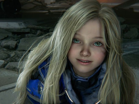 Nvidia anuncia DLSS 4.5 na CES 2026: Pragmata terá Path Tracing e 007 recebe Frame Gen 6x