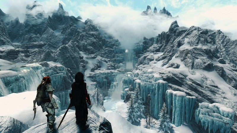 Skyrim
