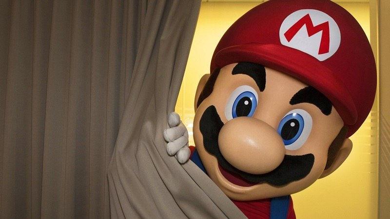 Nintendo