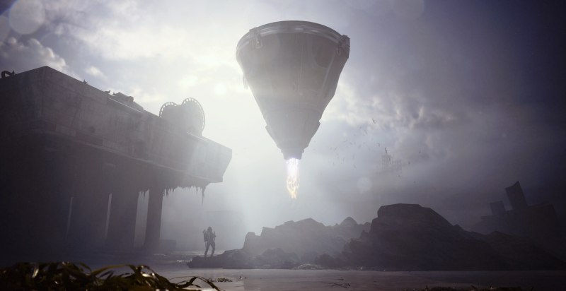 Arc Raiders