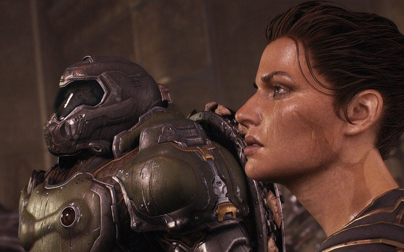 doom