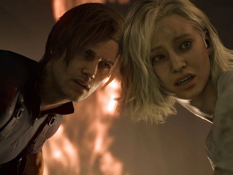 Arábia Saudita amplia participação na Capcom após sucesso recorde de Resident Evil Requiem