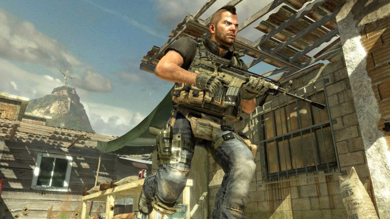 Call of Duty