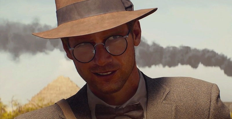 Bethesda confirma Fallout 4 e Indiana Jones para o Nintendo Switch 2