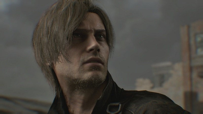 Resident Evil Requiem