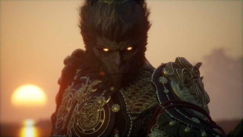 Black Myth: Wukong