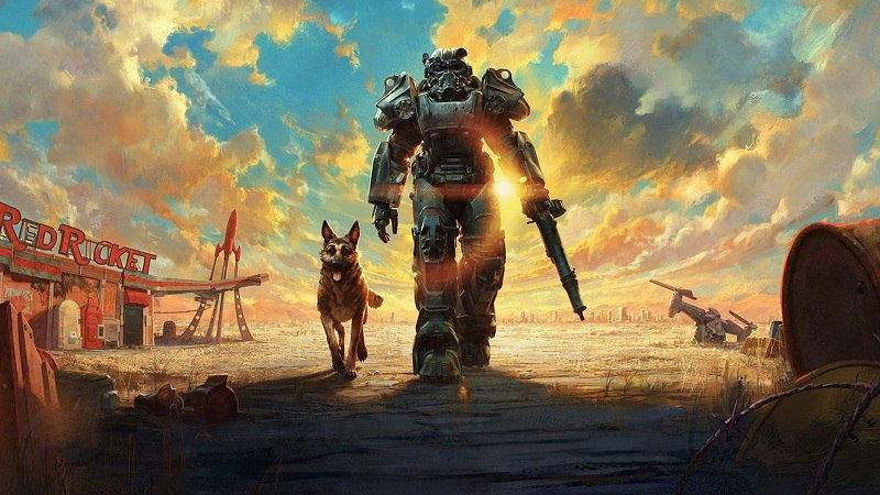 Fallout