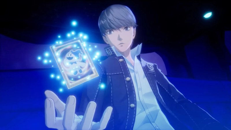 Persona