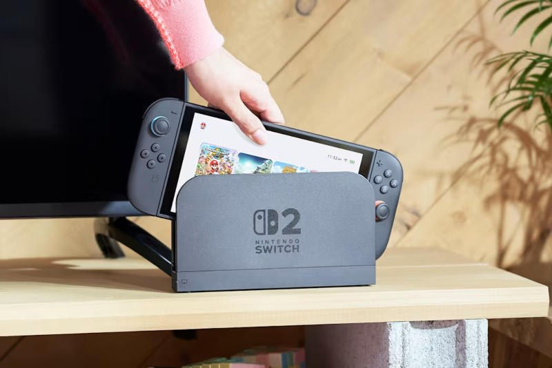 Nintendo