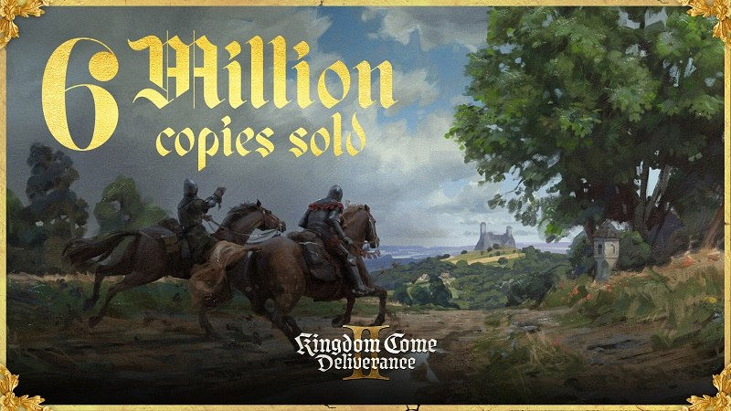 Kingdom Come: Deliverance 2