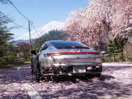Playground Games aplica banimentos de 8 mil anos em jogadores que acessaram build vazada de Forza Horizon 6