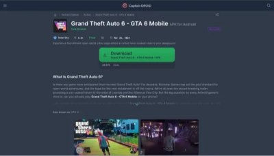 GTA VI
