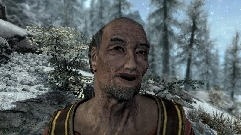 The Elder Scrolls VI