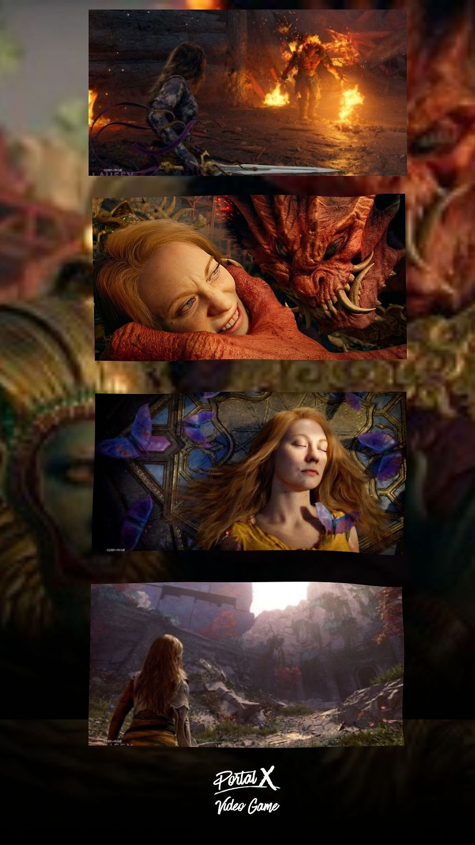 God of War Laufey