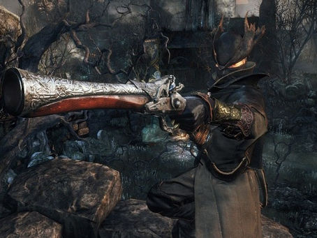 Digital Foundry mostra como Sony pode rodar Bloodborne em 4K e 60 FPS com esforço mínimo