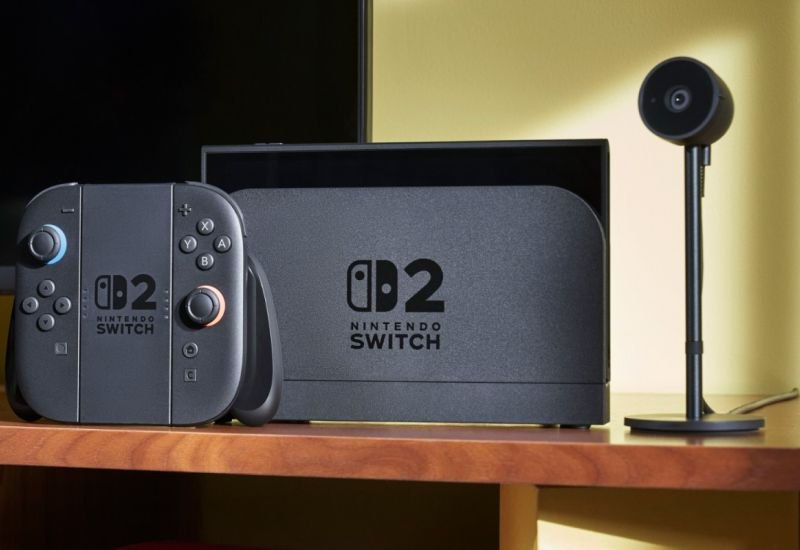 Switch 2