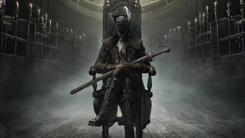Bloodborne 
