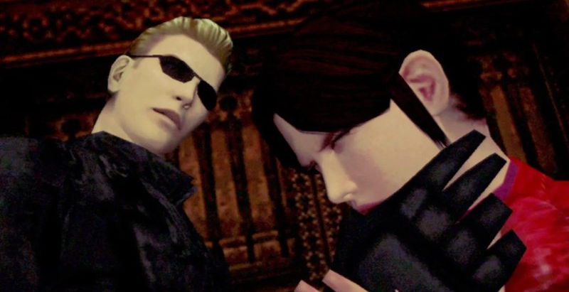 Capcom deve anunciar remake de Resident Evil: Code Veronica ainda em 2026