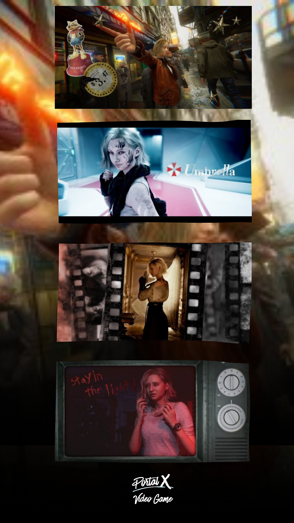 Resident Evil Requiem