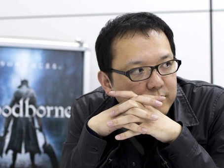 Sony aprovou remake de Bloodborne pela Bluepoint, mas FromSoftware barrou o projeto