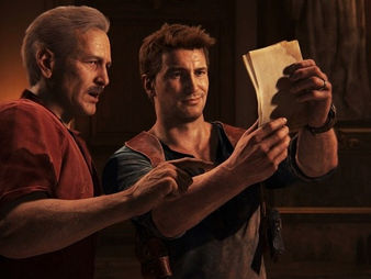 Uncharted 5? Diretor da Naughty Dog publica foto de viagem e fãs encontram pistas sobre novo jogo