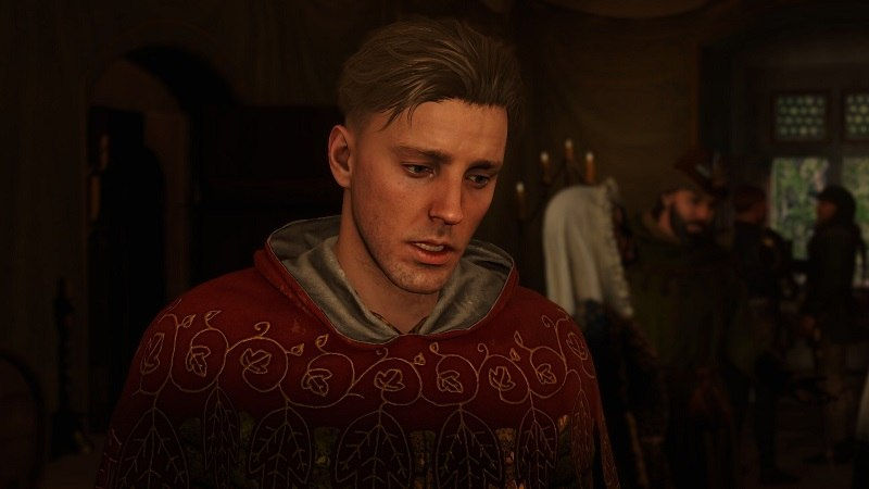 Kingdom Come Deliverance 2