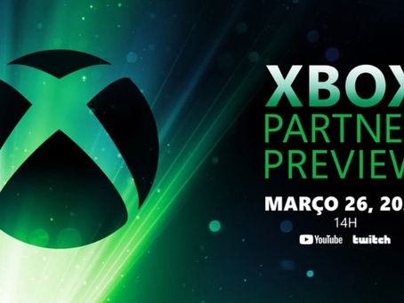 O Futuro dos Games Chegou: Confira os Destaques do Xbox Partner Preview de Março