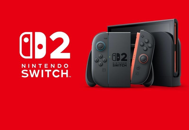 Nintendo 