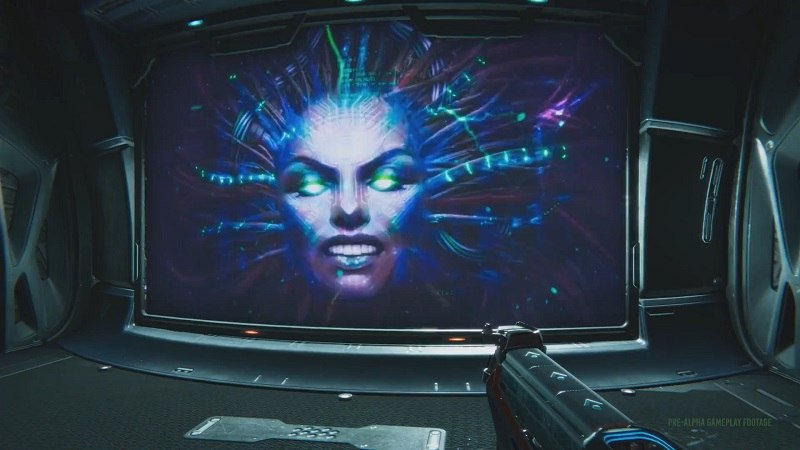 Warren Spector System Shock 3