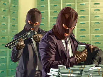 Vazamento da Rockstar revela abismo financeiro entre GTA Online e Red Dead Online